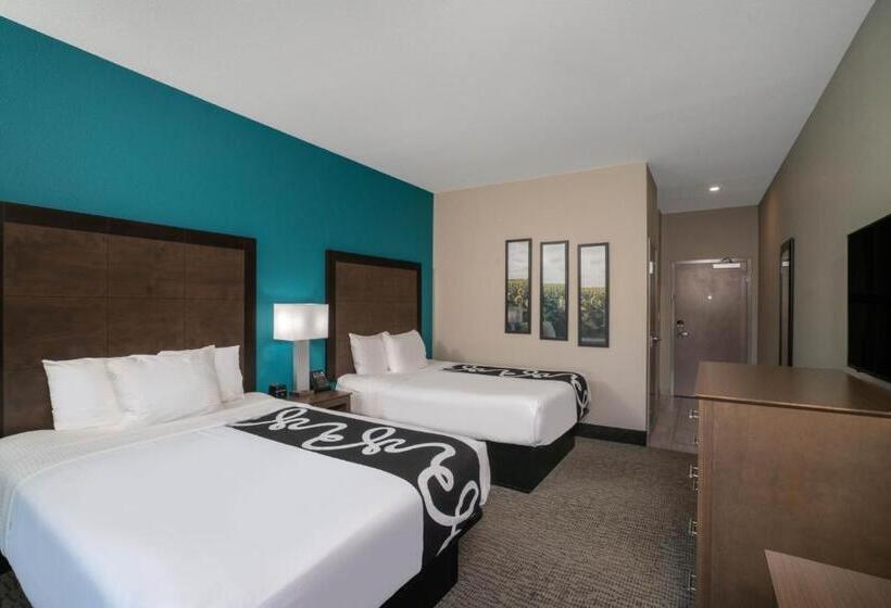 فندق La Quinta By Wyndham West Memphis