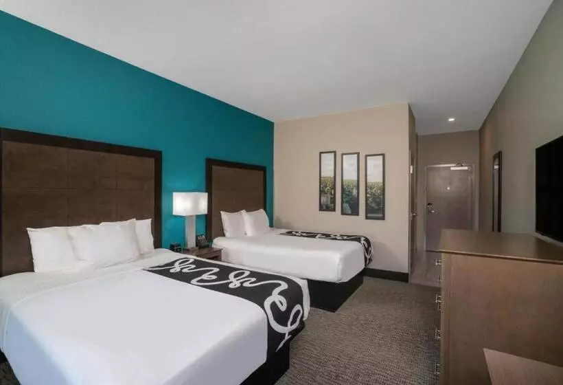 Hotelli La Quinta By Wyndham West Memphis