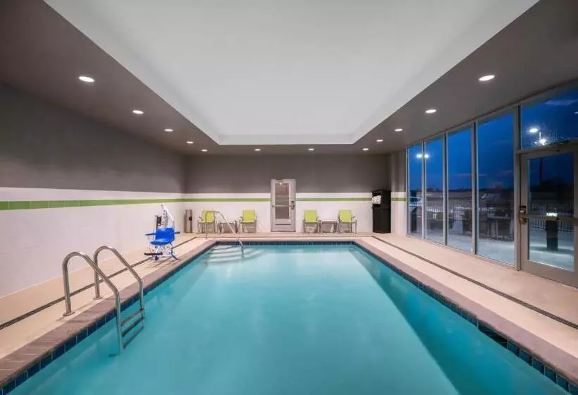 Hotelli La Quinta By Wyndham West Memphis