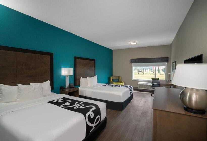 فندق La Quinta By Wyndham West Memphis