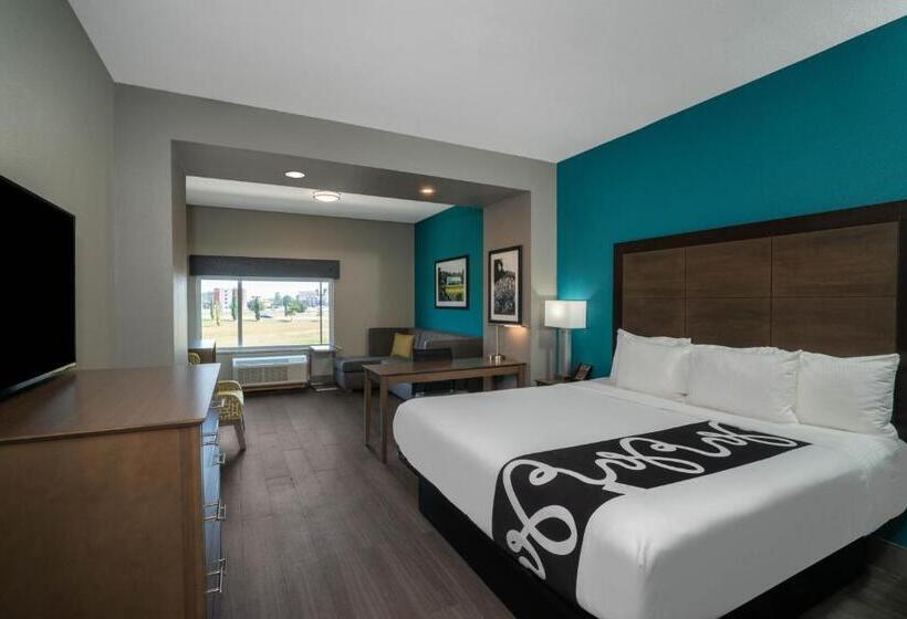 فندق La Quinta By Wyndham West Memphis