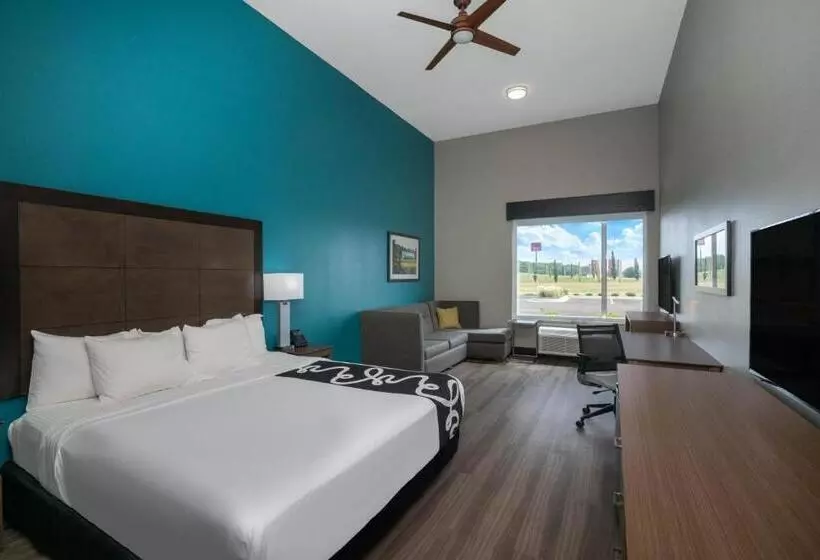 Hotelli La Quinta By Wyndham West Memphis