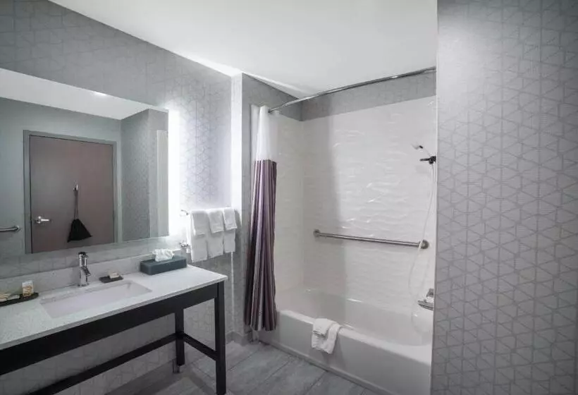 Hotelli La Quinta By Wyndham West Memphis