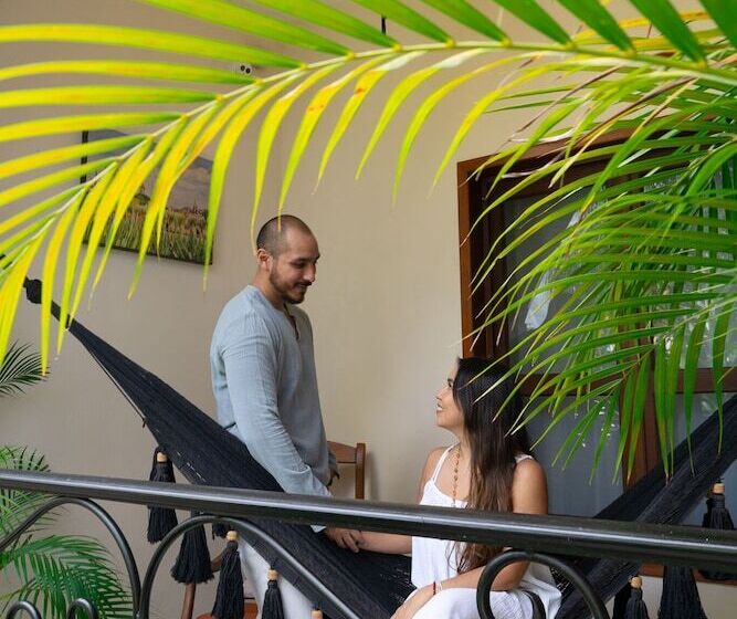 Le Muuch Hotel Boutique