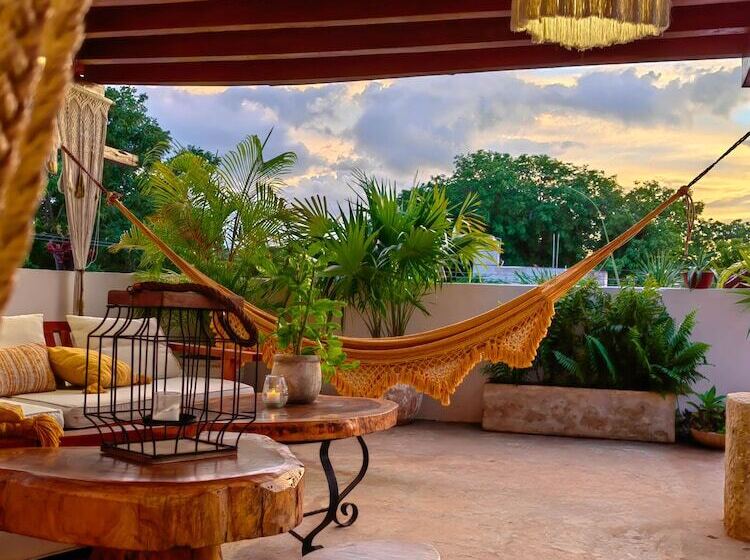 Le Muuch Hotel Boutique