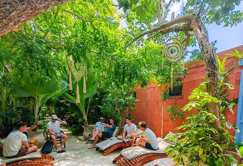 Le Muuch Hotel Boutique