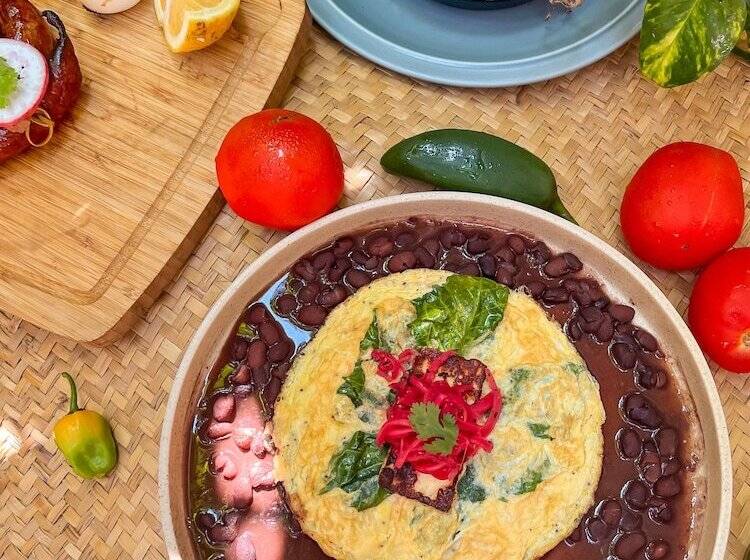 Le Muuch Hotel Boutique