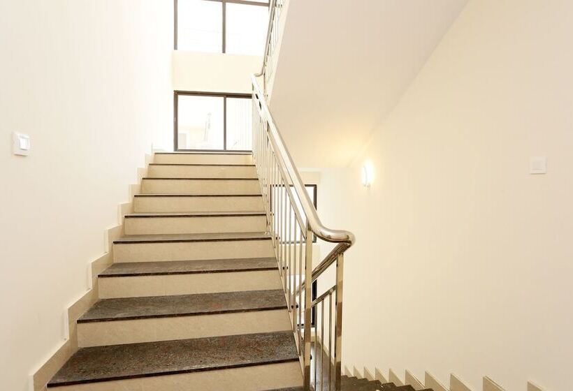 Super Hotel O Better Inn