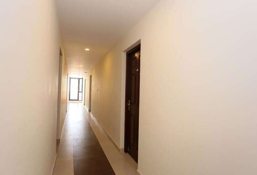 Super Hotel O Better Inn