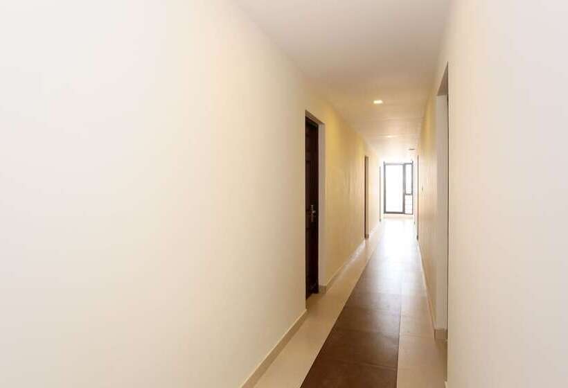 Super Hotel O Better Inn