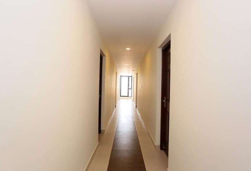 Super Hotel O Better Inn