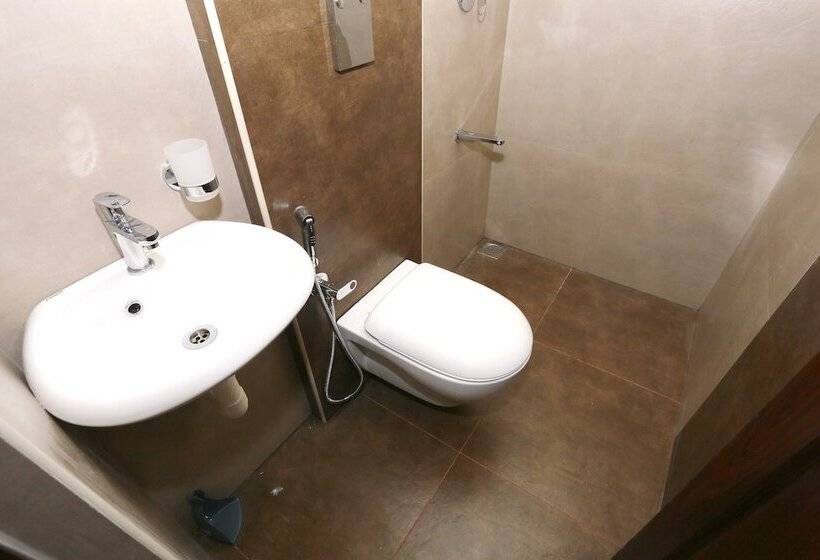 Super Hotel O Better Inn