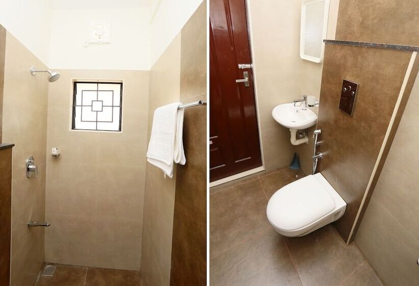 Super Hotel O Better Inn