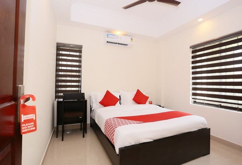 Super Hotel O Better Inn