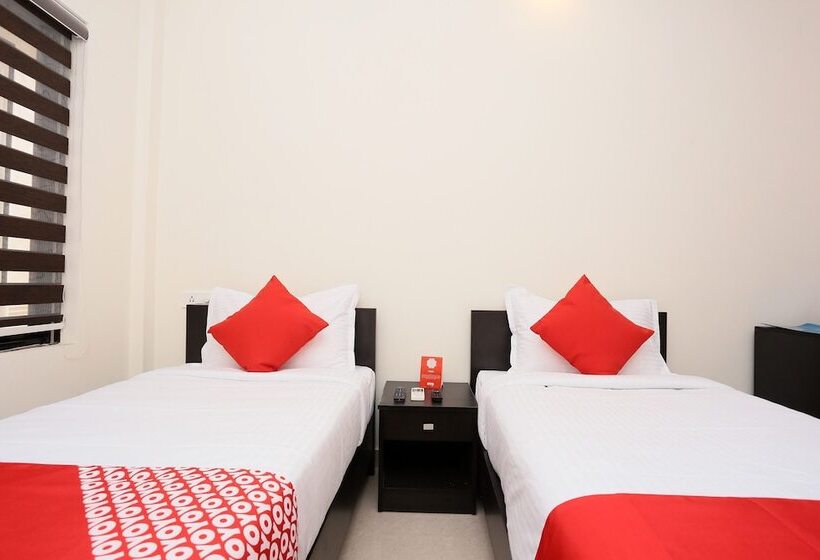 Super Hotel O Better Inn