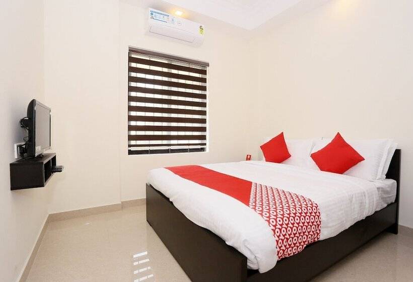 Super Hotel O Better Inn