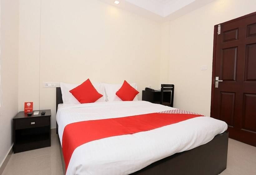 Super Hotel O Better Inn