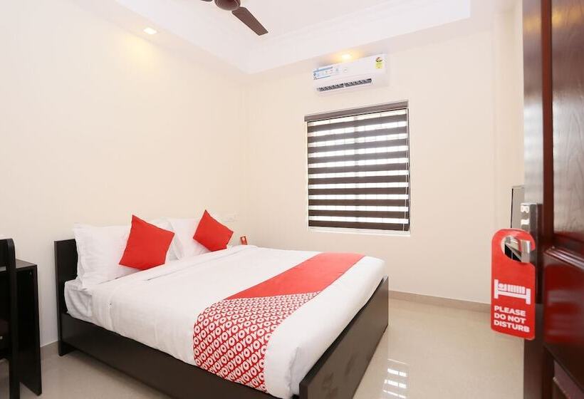 Super Hotel O Better Inn