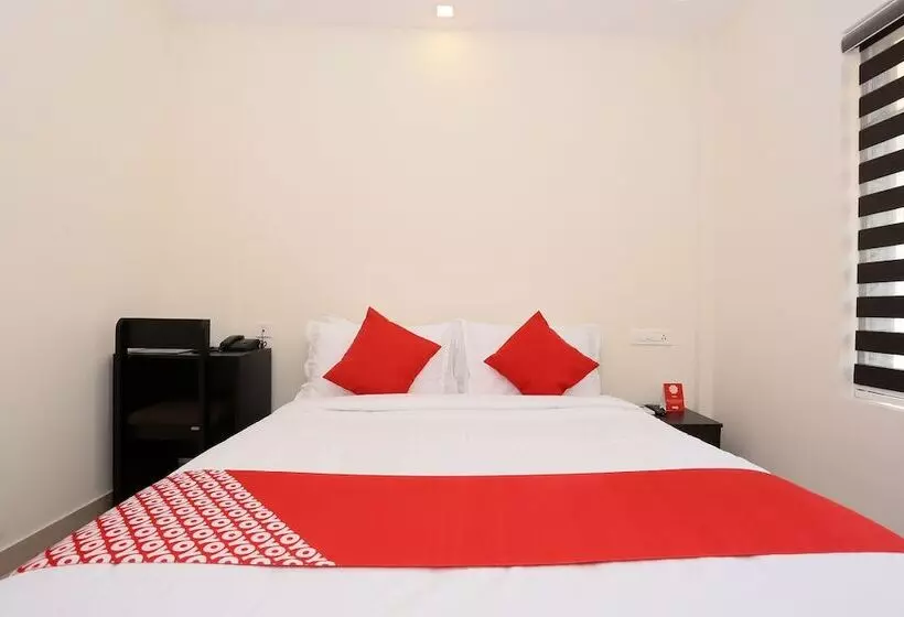 Super Hotel O Better Inn