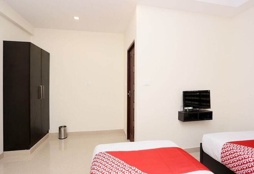 Super Hotel O Better Inn