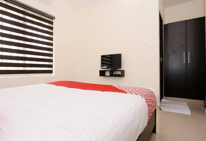 Super Hotel O Better Inn