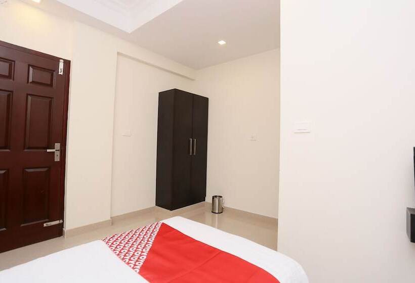 Super Hotel O Better Inn