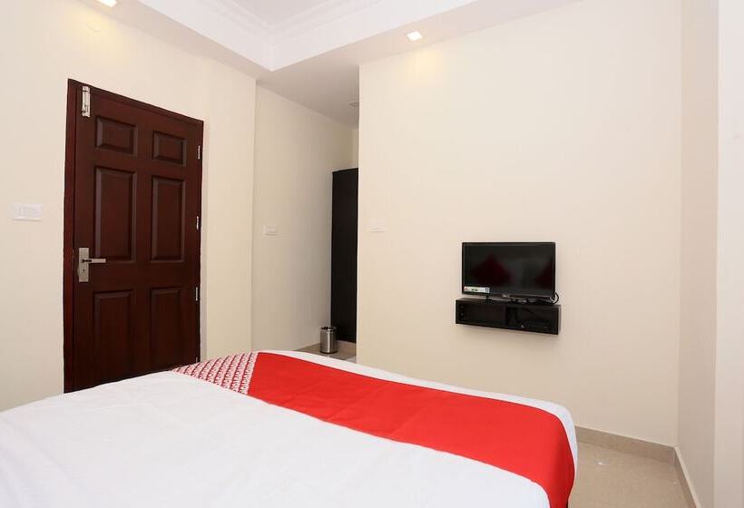 Super Hotel O Better Inn