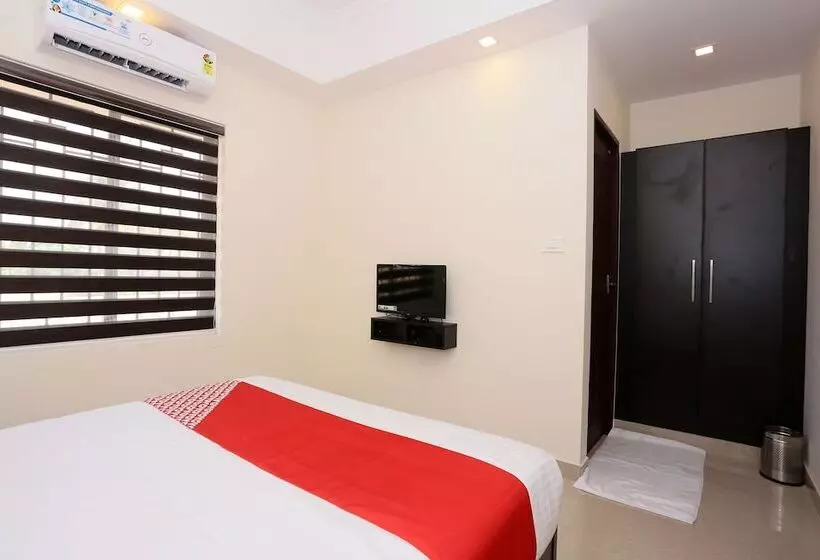 Super Hotel O Better Inn