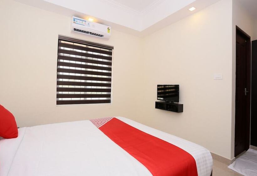 Super Hotel O Better Inn