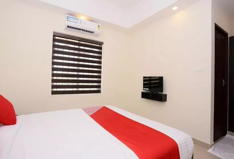 Super Hotel O Better Inn