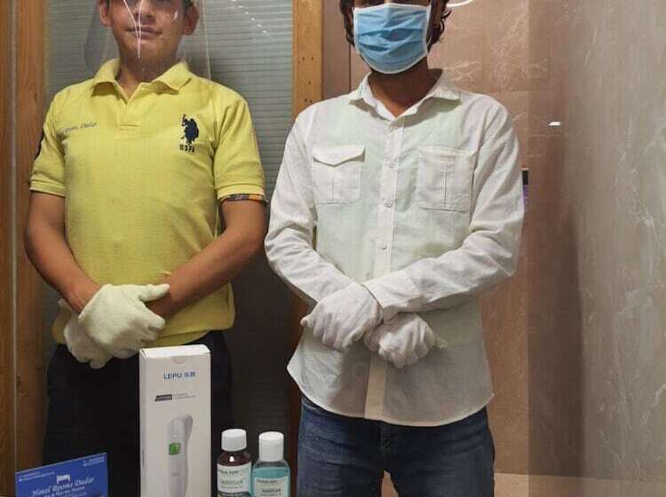 Hotel Rooms Dadar Near Station