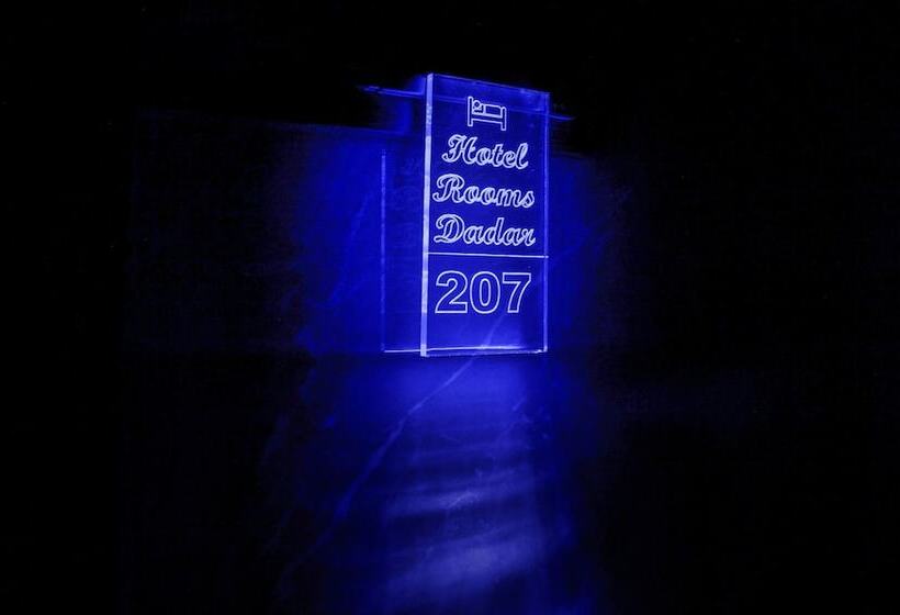 Hotel Rooms Dadar Near Station