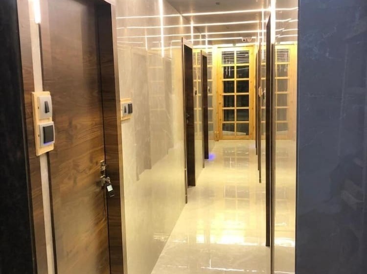 Hotel Rooms Dadar Near Station