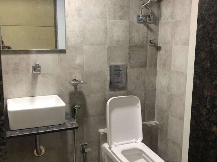 Hotel Rooms Dadar Near Station