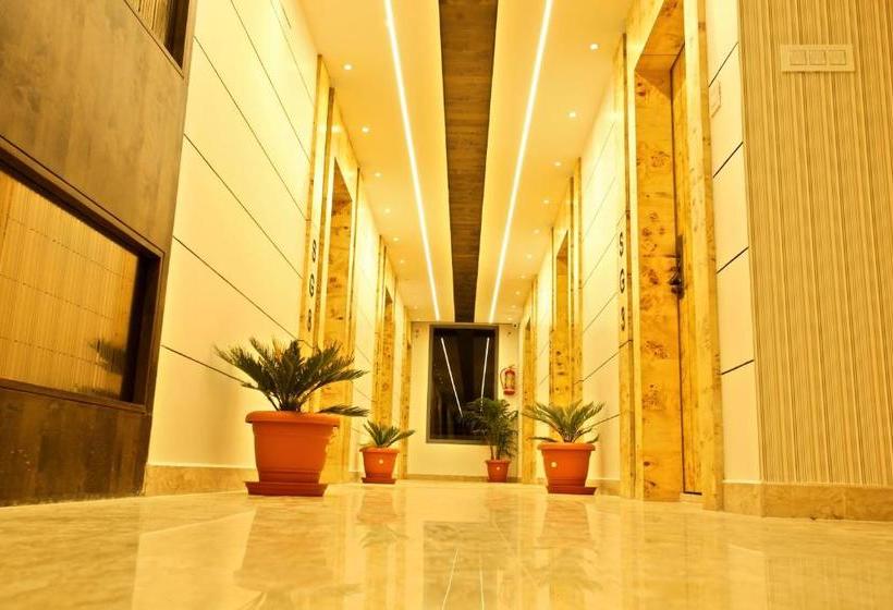 Hotel Saffron Villa Yercaud