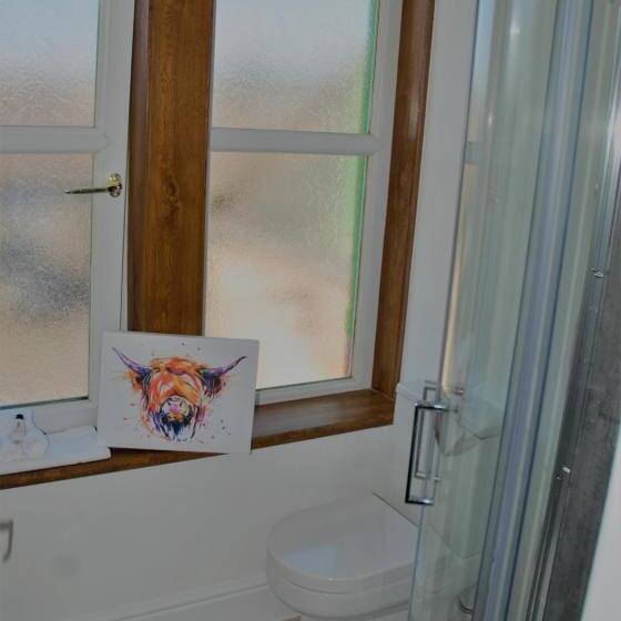 Отель The Coo's Guest House