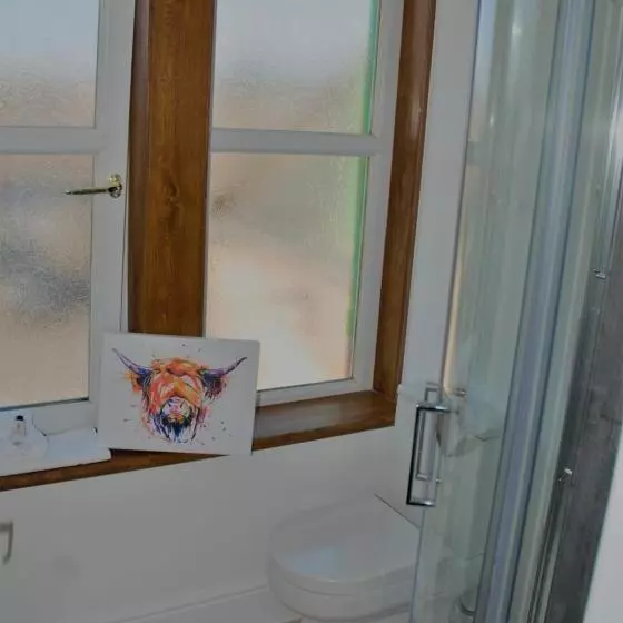 Hotelli The Coo's Guest House
