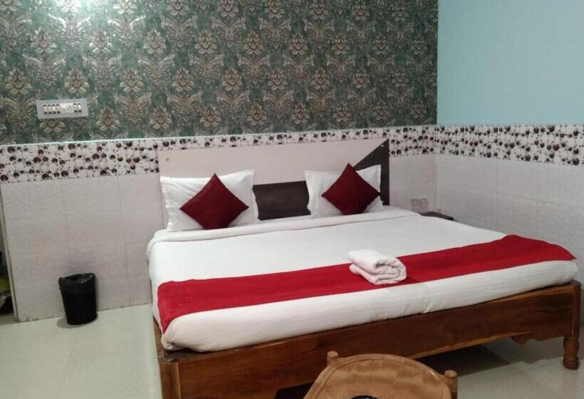 Отель Beach Heaven Puri   Near Golden Beach & Temple By Morservices