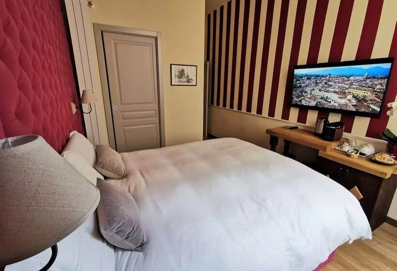 Bed & Breakfast Chalet Lucca