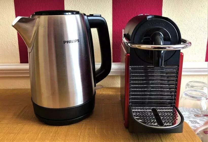 Bed & Breakfast Chalet Lucca