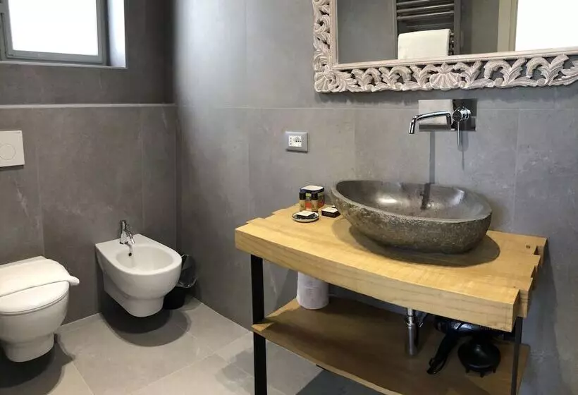 Bed & Breakfast Chalet Lucca