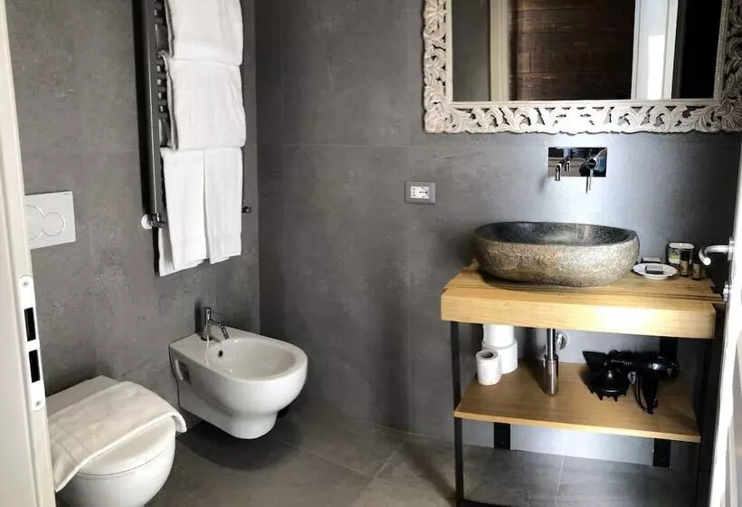 Bed & Breakfast Chalet Lucca