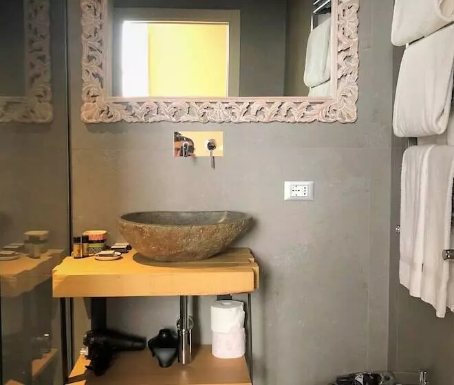 Bed & Breakfast Chalet Lucca