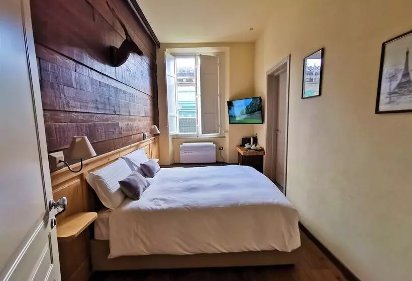 Bed & Breakfast Chalet Lucca