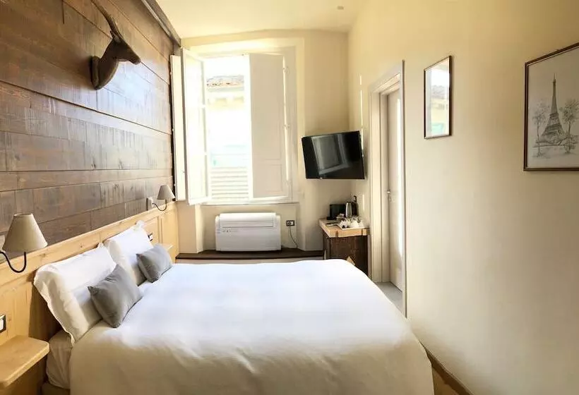 Bed & Breakfast Chalet Lucca