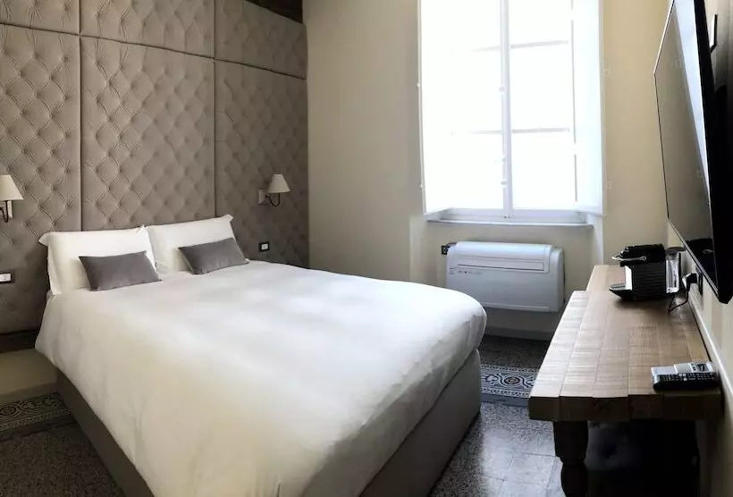 Bed & Breakfast Chalet Lucca