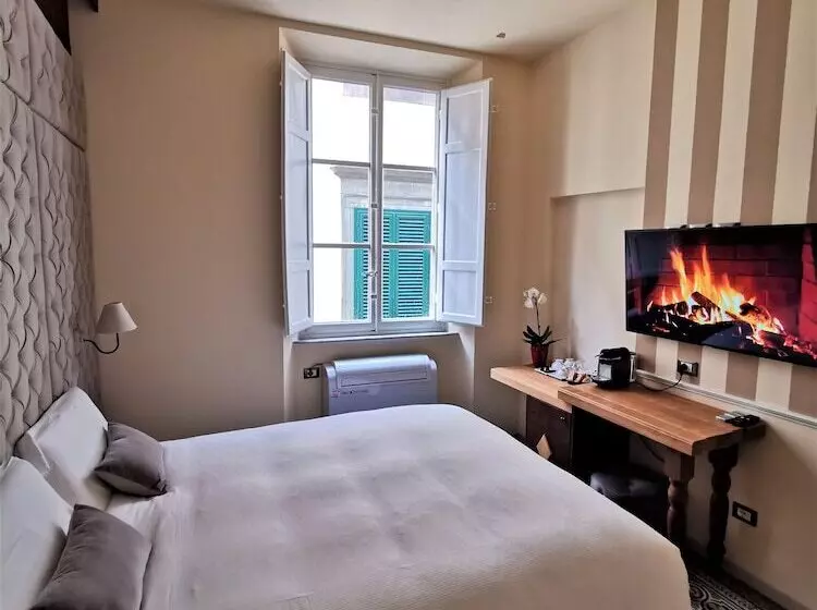 Bed & Breakfast Chalet Lucca