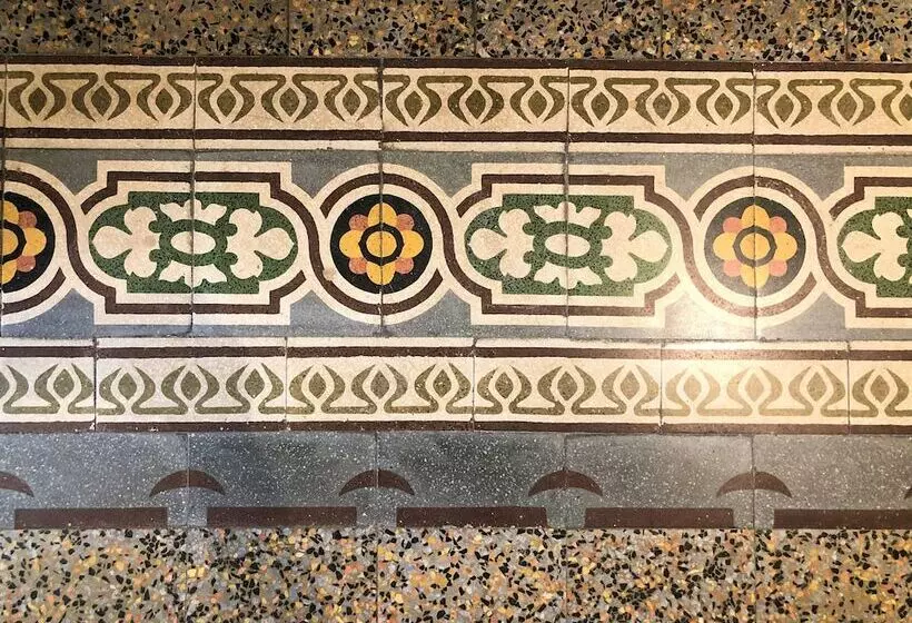 Bed & Breakfast Chalet Lucca