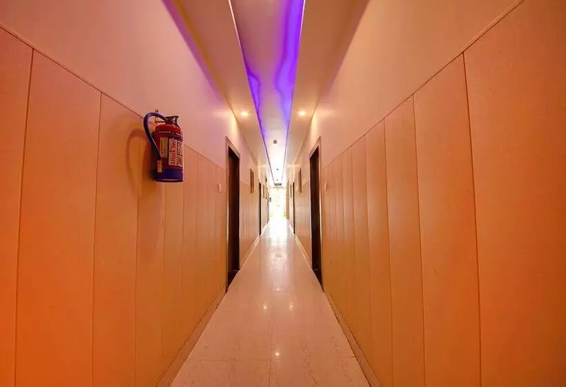 Fabhotel As Residency
