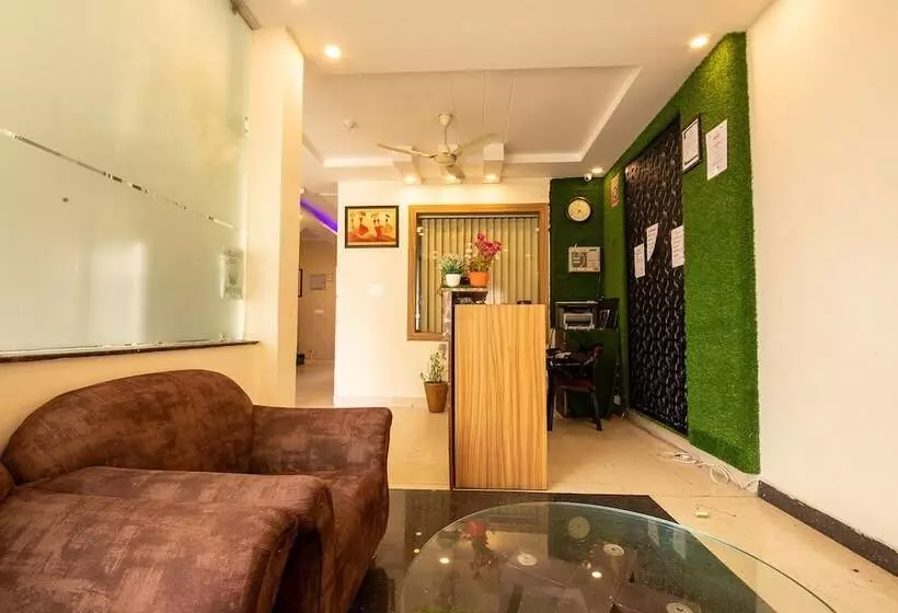 Fabhotel As Residency